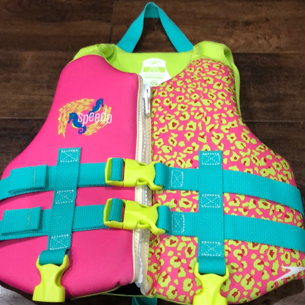 Girls jacket
